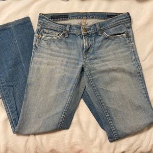 Citizens of Humanity Jeans